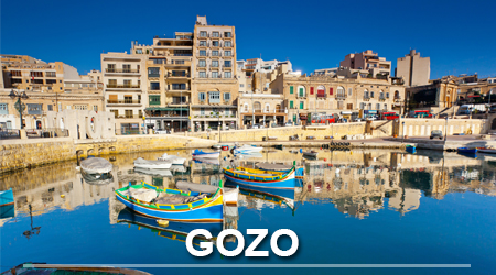 Malta Gozo Dil Okulları