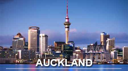 Yeni Zelanda Auckland Dil Okulları