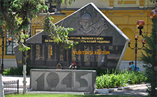 Rusya Saratov Devlet Üniversitesi 10