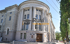 Rusya Saratov Devlet Üniversitesi 25
