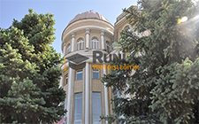 Rusya Saratov Devlet Üniversitesi 29