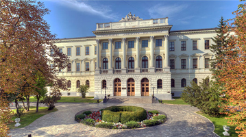 Lviv Üniversitesi