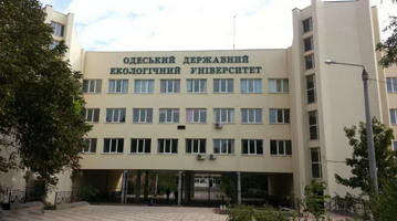 Odessa Çevre Üniversitesi