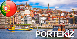 Portekiz Vize Danışmanlık Hizmetleri