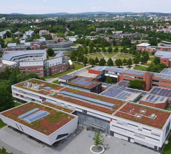 Bayreuth Üniversitesi