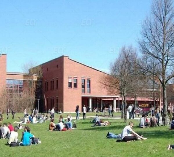 Bayreuth Üniversitesi